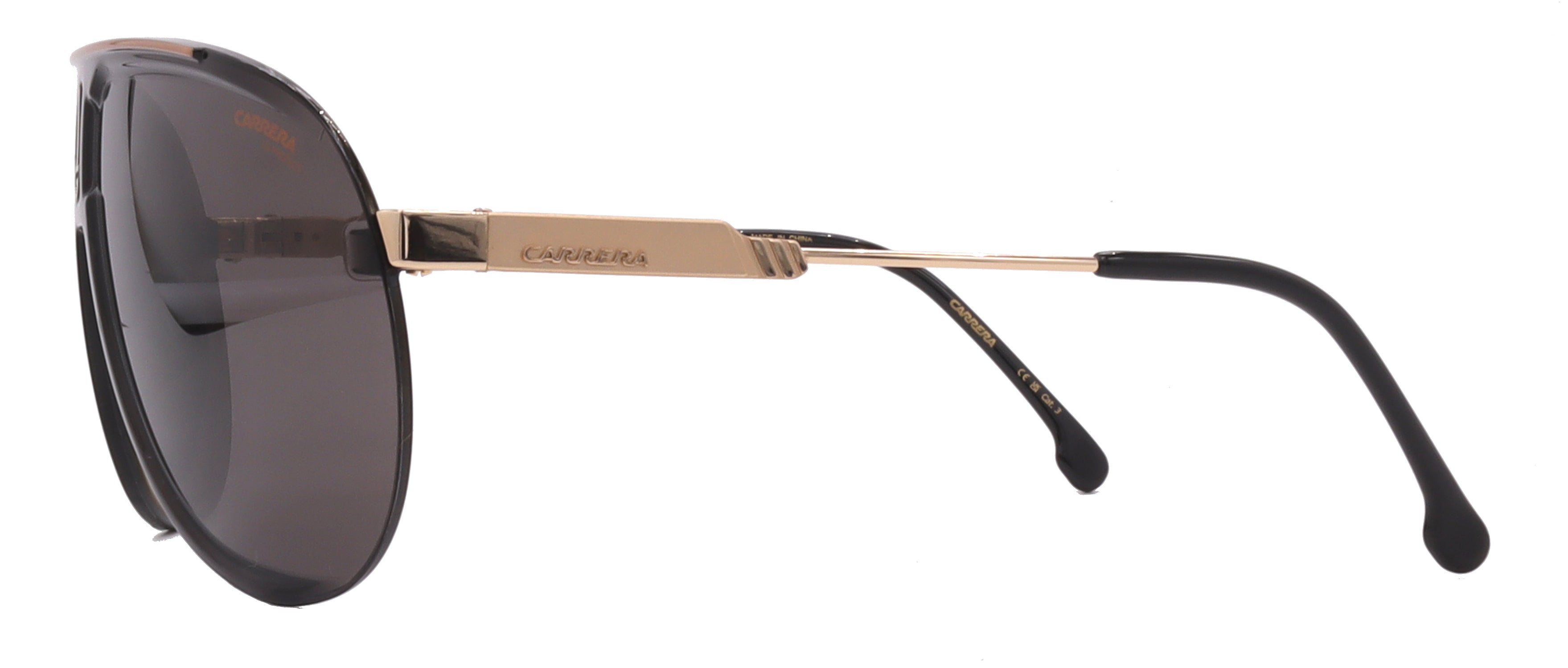 Carrera Sunglasses SUPERCHAMPION-2M2-99-01-135 Non-Polarized