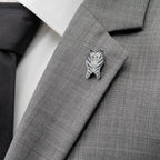 Star Wars Ahsoka Lapel Pin