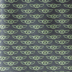 Star Wars Grogu Gray Tie