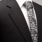 Star Wars Darth Vader Tie Bar