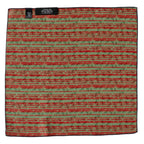 Grogu Holiday Navy Pocket Square