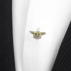 Star Wars Grogu 3D 5-Studs