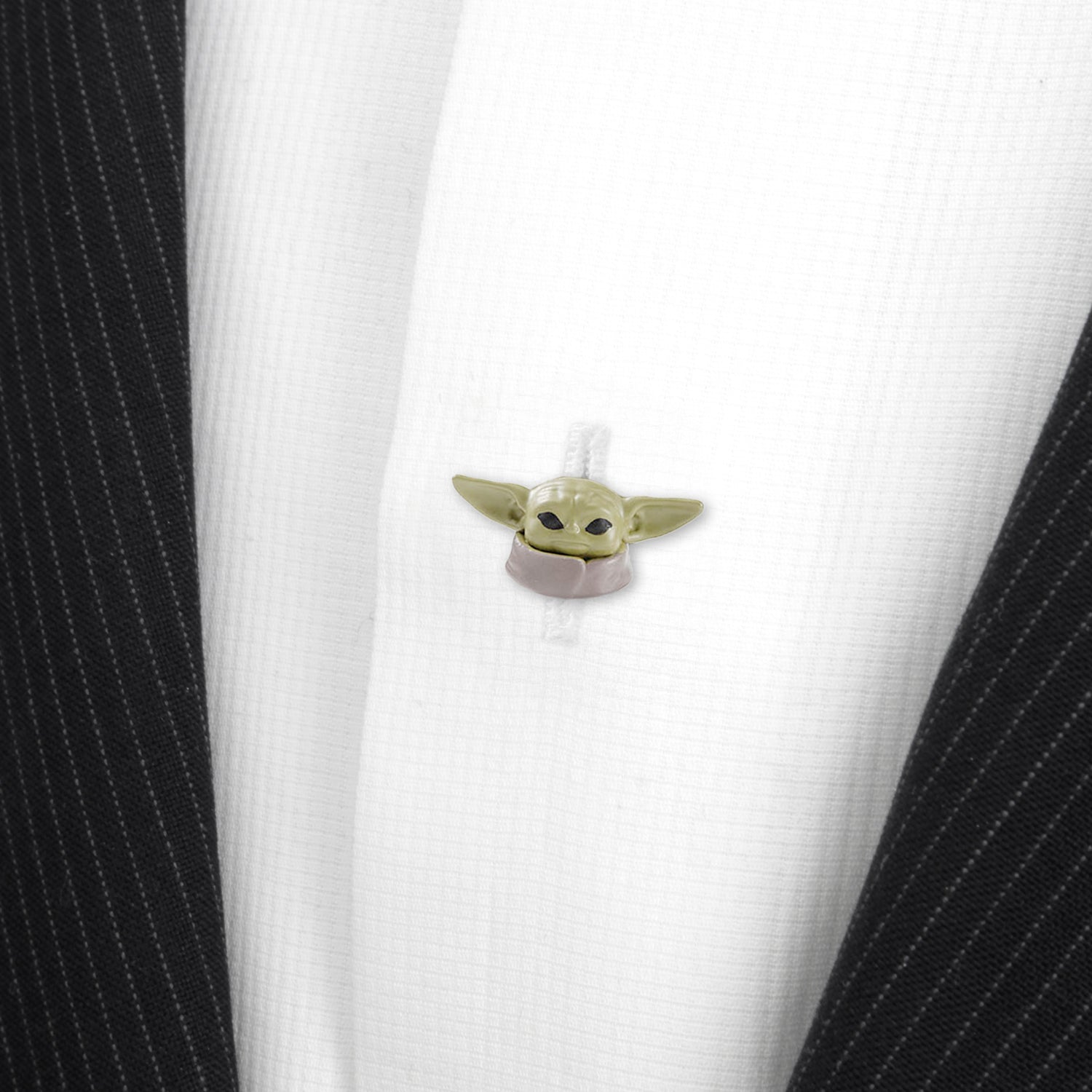 Star Wars Grogu 3D 5-Studs