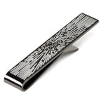 Star Wars Hyperspace Glow-in-the-Dark Tie Bar