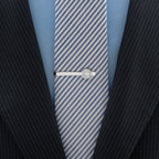 Star Wars Imperial Crest Stainless Steel Tie Bar