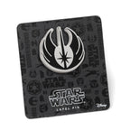 Star Wars Jedi Crest Lapel Pin