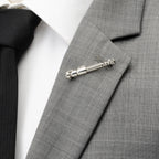 Star Wars Luke Skywalker LIGHTSABER Lapel Pin