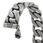 Star Wars Darth Vader Chain Link Stainless Steel Bracelet