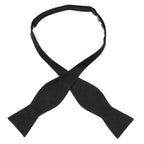 Star Wars Darth Vader Black Paisley Bow Tie