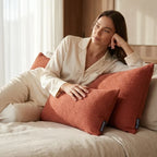 Lincove Accent Throw Pillow Covers