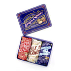 Spirits & Whisky Peanuts – 3 Gourmet Flavors 12oz Tin