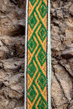 Connection Intention Hat Band