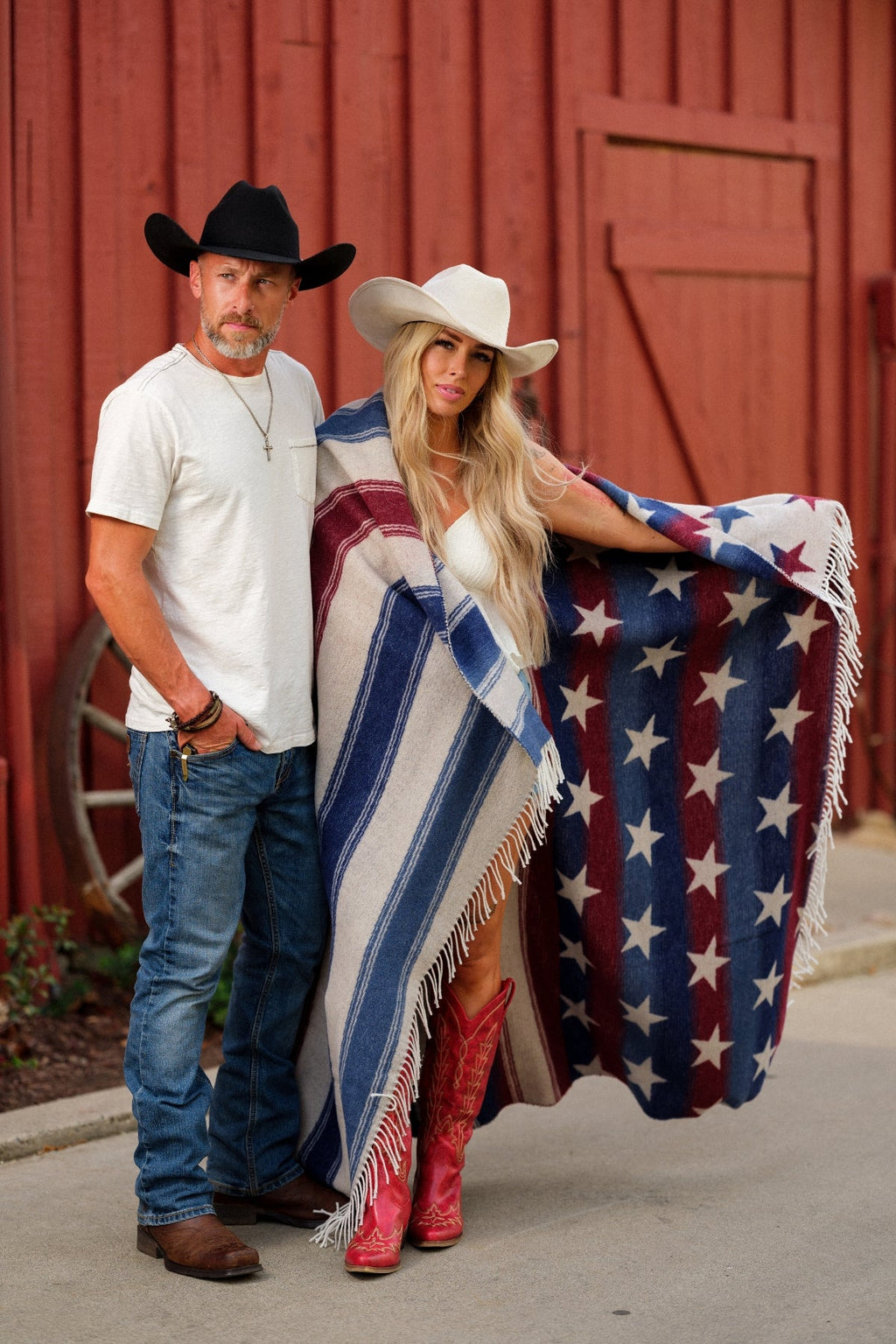Toby Keith Freedom