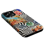 Safari City Phone Case