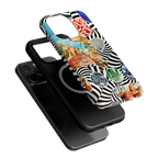 Safari City Phone Case