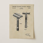 Safety Razor (1945)