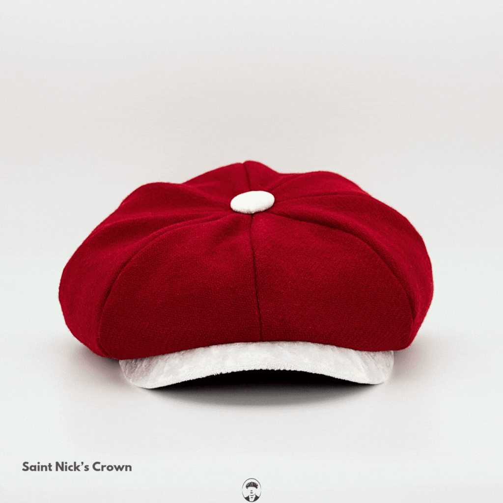 Saint Nick's Crown