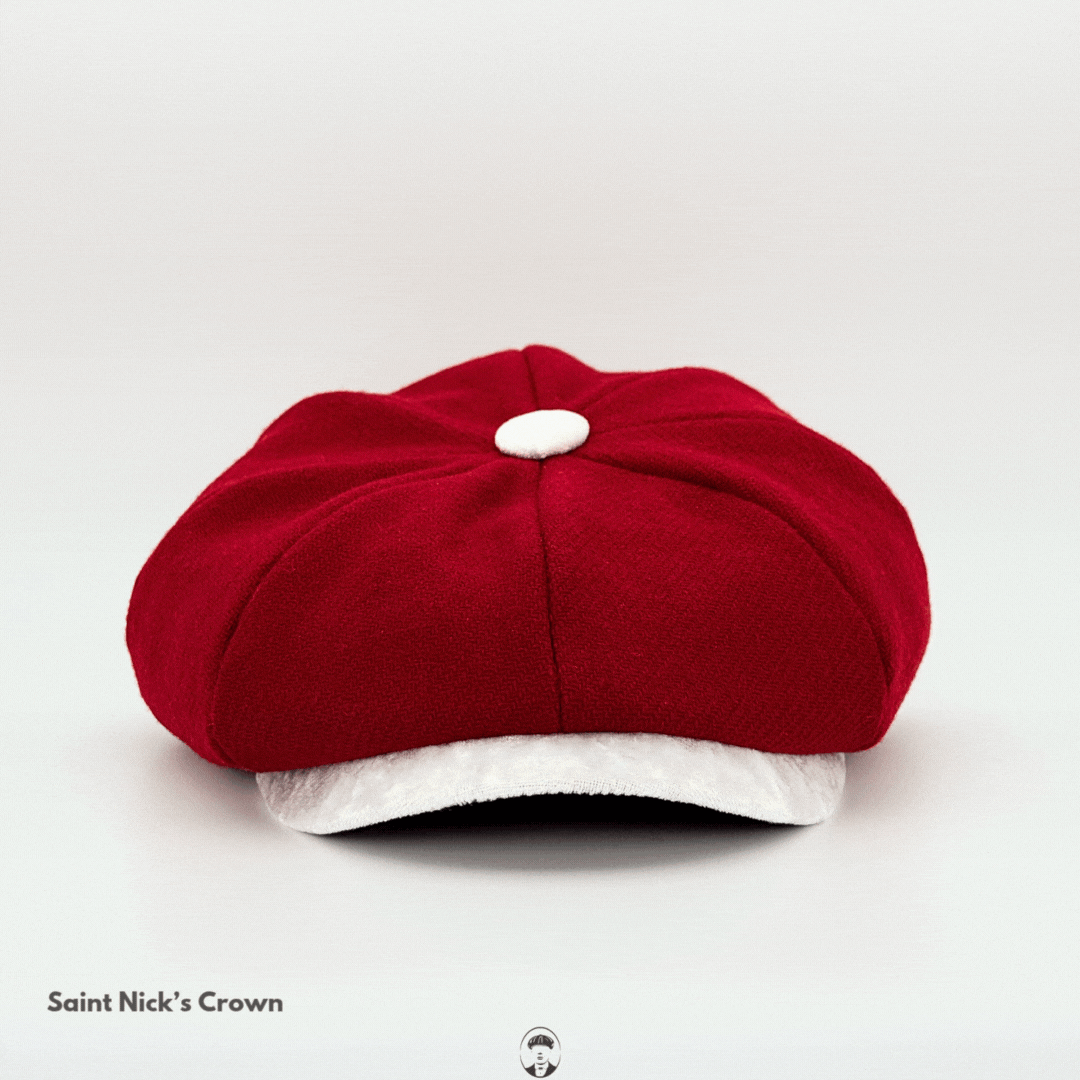 Saint Nick's Crown