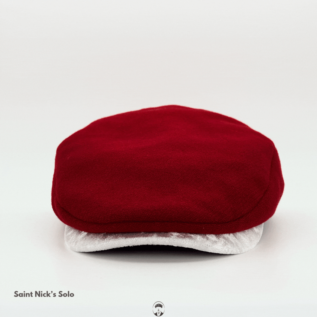 Saint Nick's Solo