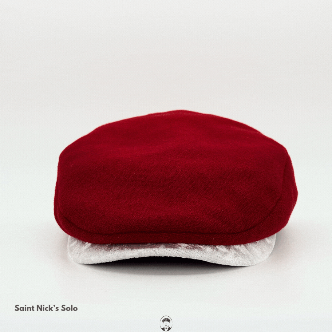 Saint Nick's Solo