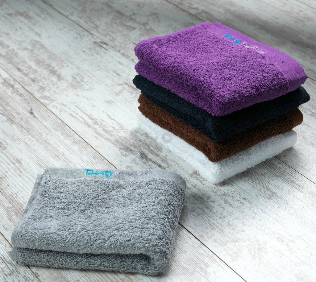 Bleach Friendly SPA, Salon and Make-Up Towels