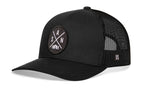 San Antonio Trucker Hat  |  SAN X Snapback