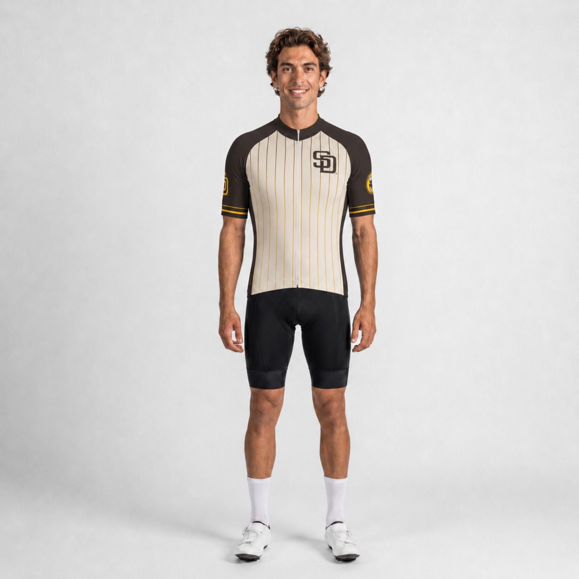 San Diego Padres Prisma Jersey