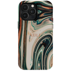 Sand Clock Phone Case