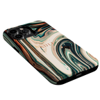 Sand Clock Phone Case