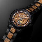 The Quantum Auto - Bengal
