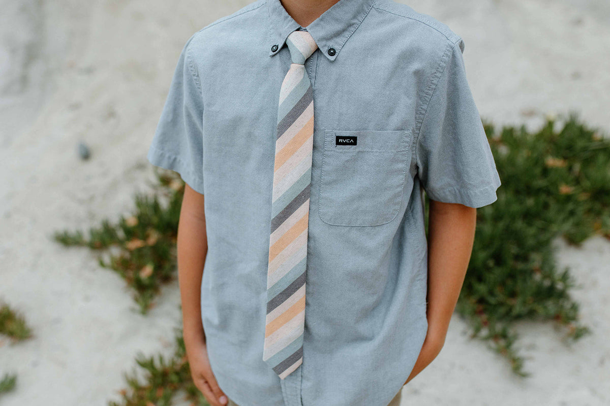 Sandy - Boys Tie