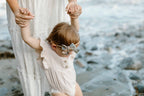 Sandy - Petite Hair Bow