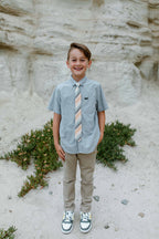 Sandy - Boys Tie