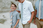 Sandy - Boys Tie