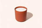 Santal Candle