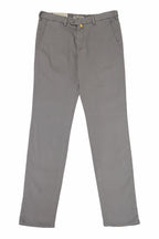 Sartorio Cotton Blend Trousers