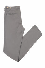 Sartorio Cotton Blend Trousers