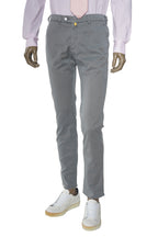 Sartorio Cotton Blend Trousers