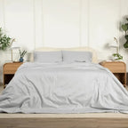 Sateen Dream™ Duvet Cover