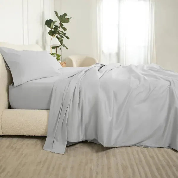 Sateen Dream™ Duvet Cover