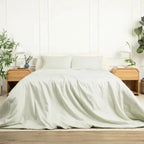 Sateen Dream™ Duvet Cover