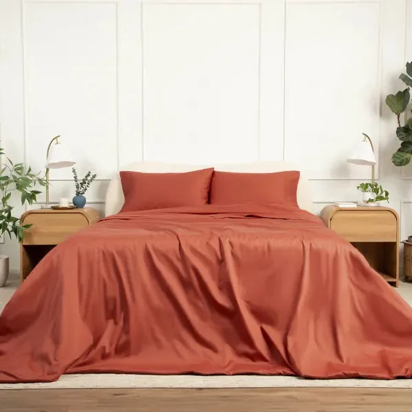 Sateen Dream™ Duvet Cover