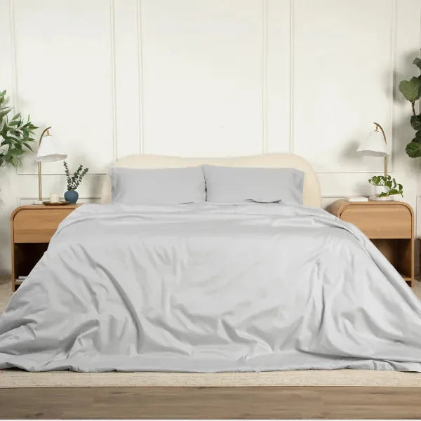 Sateen Dream™ Sheets