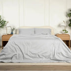 Sateen Dream™ Sheets