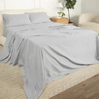 Sateen Dream™ Sheets