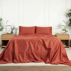 Sateen Dream™ Sheets