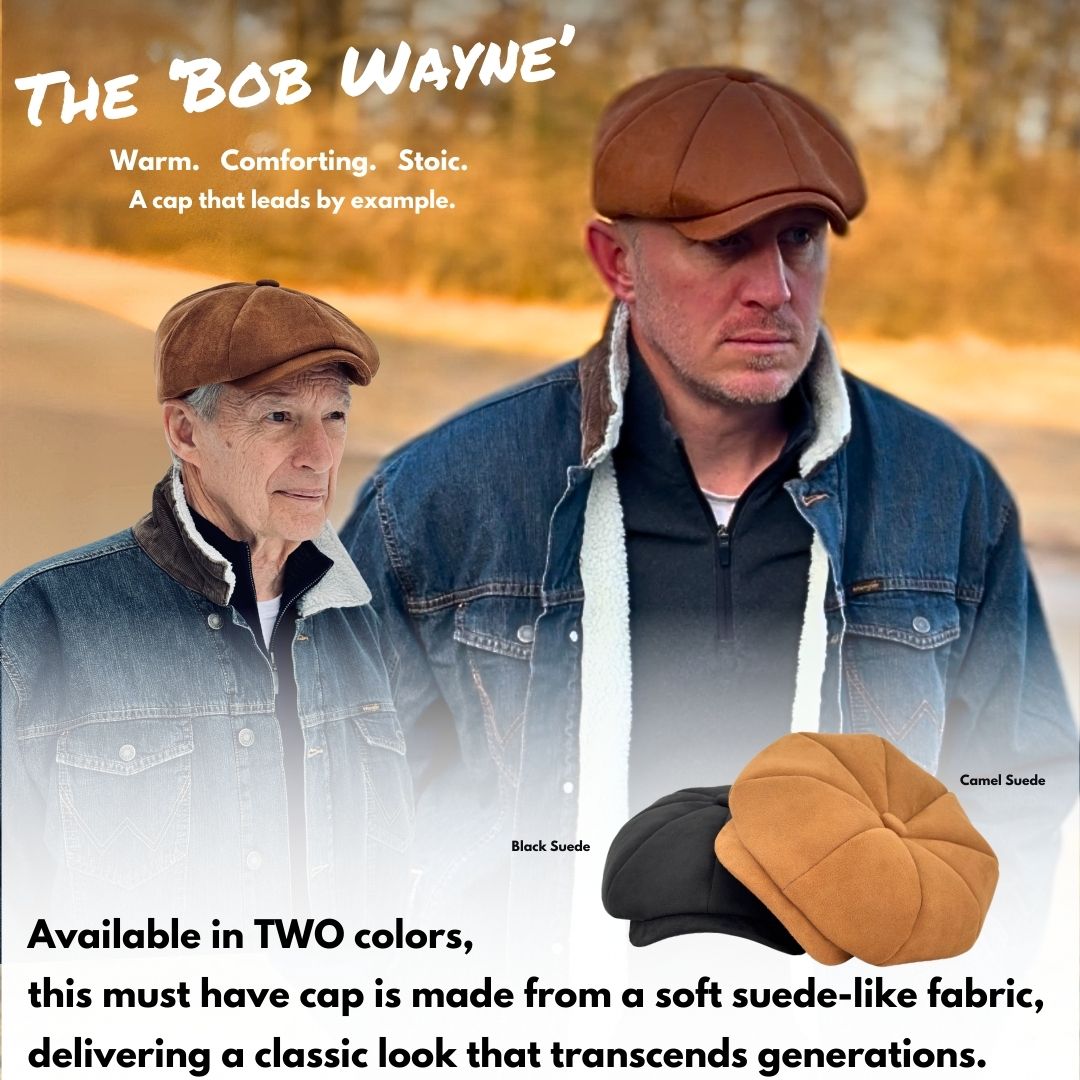 Bob Wayne