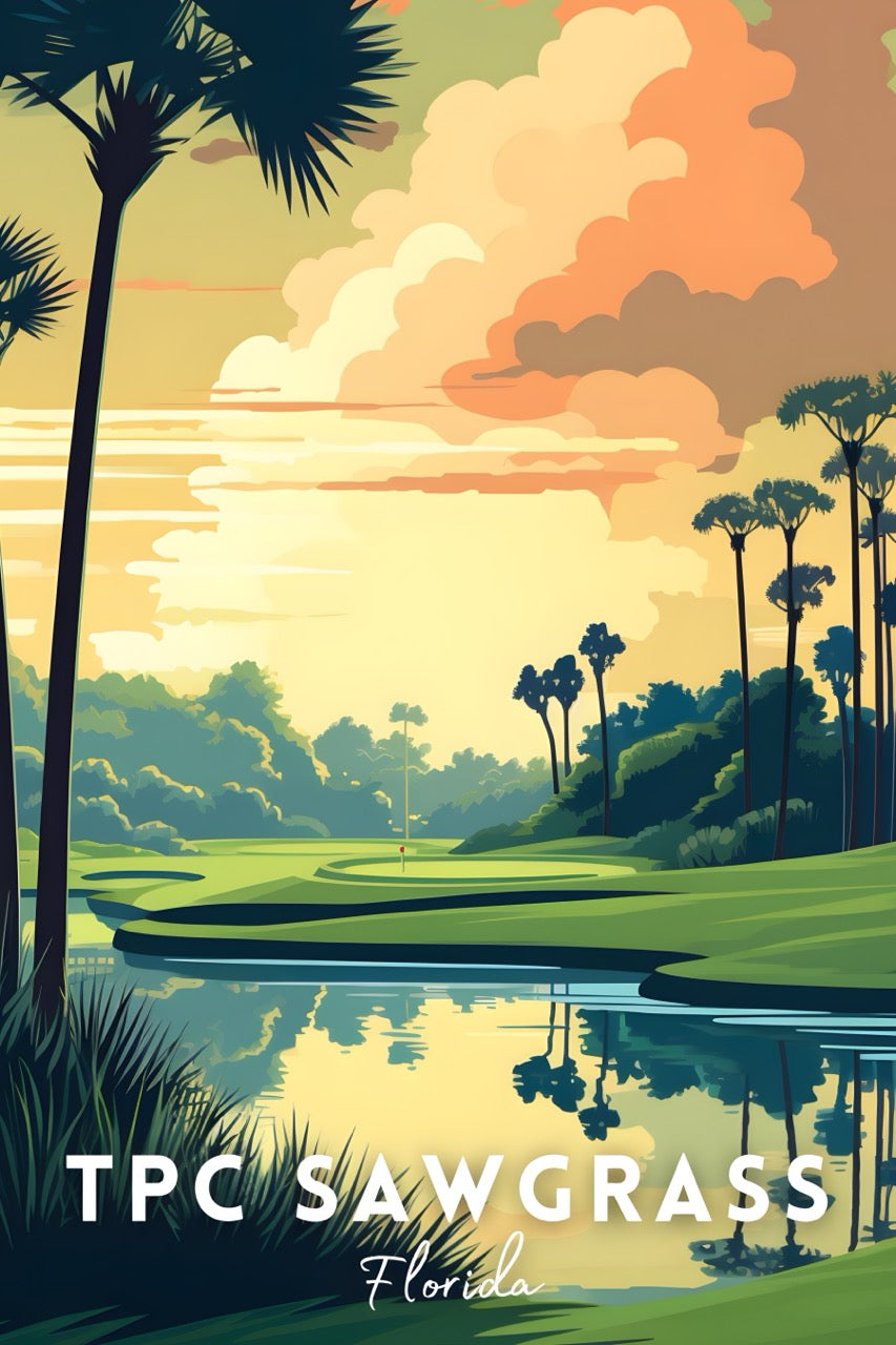 TPC Sawgrass