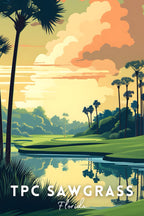 TPC Sawgrass