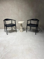 Scandinavian Style with Perfect Craftsmanship - Chair C-3